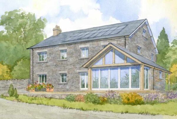 Artists Impression